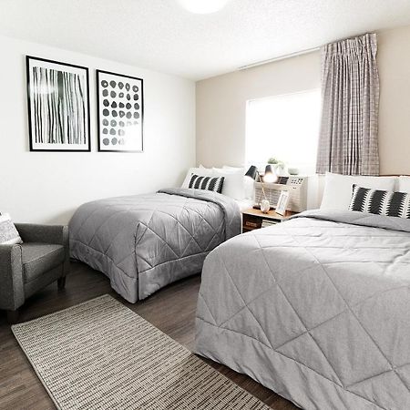 Intown Suites Extended Stay Louisville Ky - Airport Luaran gambar