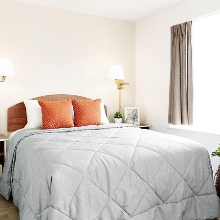 Intown Suites Extended Stay Louisville Ky - Airport Luaran gambar